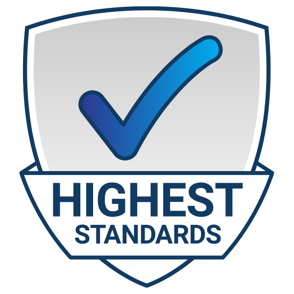 Condo rental management: Highest Standards Icon