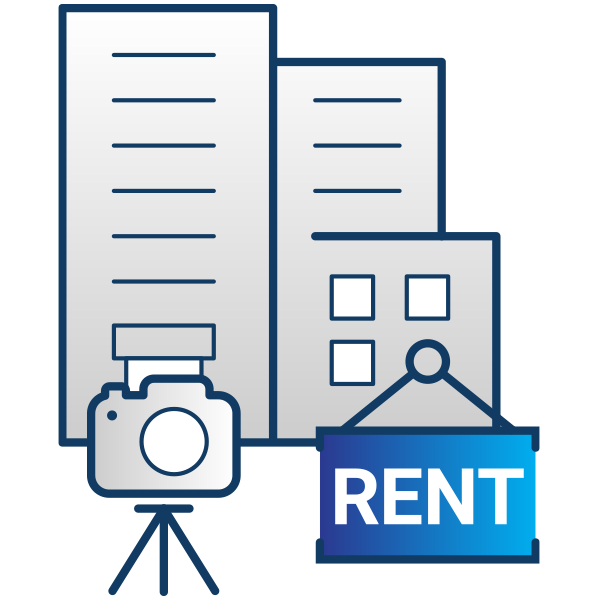 Property Listing Icon