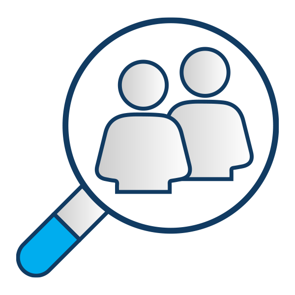 Tenant Screening Icon