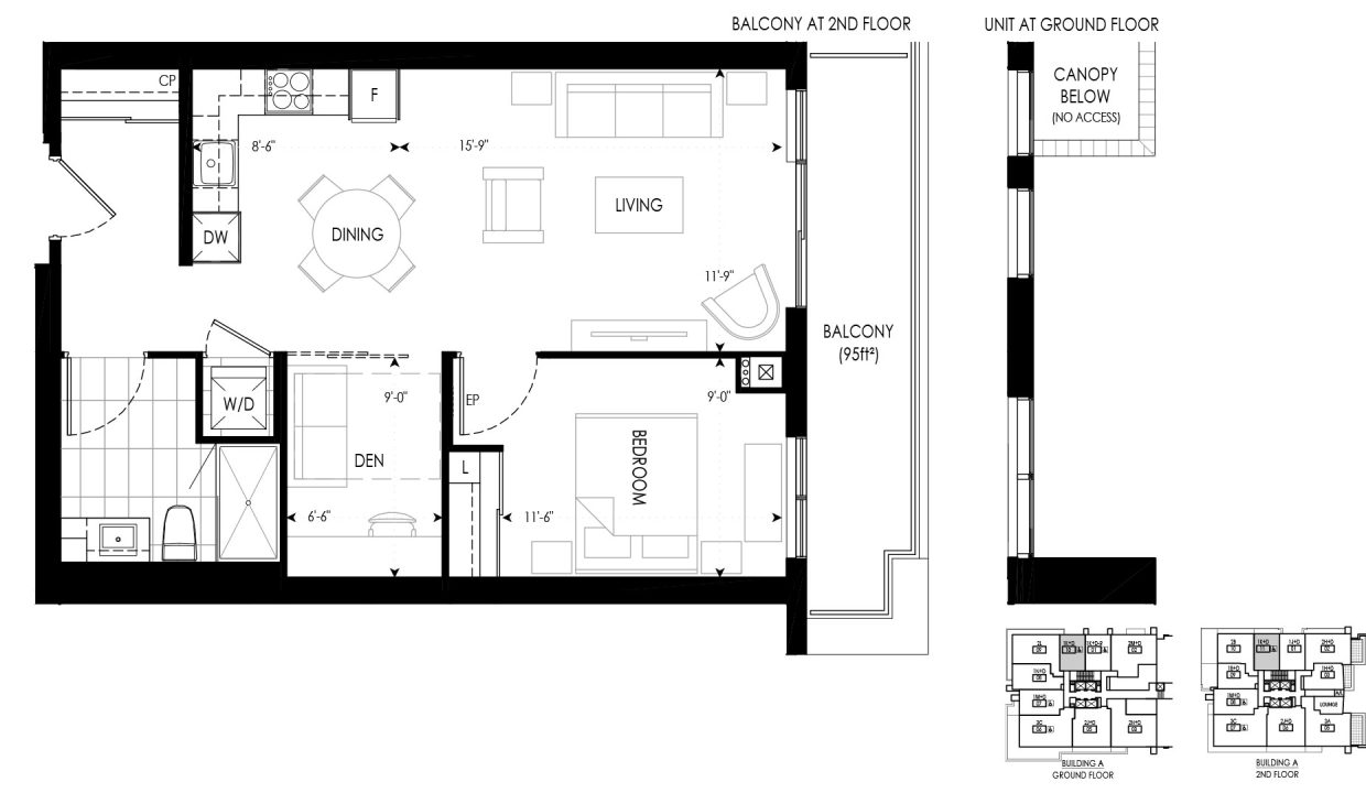 Pavilia_A_1KD_Floorplan